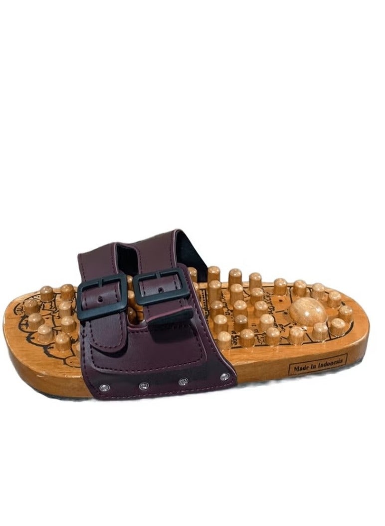 شبشب لتدليك ومساج القدم الأندونيسي الاصلي - Image 4